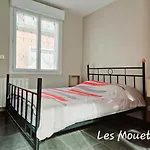 Les Mouettes 2 Apartment Le Treport