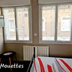 Les Mouettes 2 * Le Treport