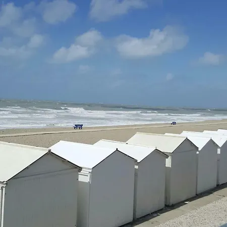 アパート Les Mouettes 2 *