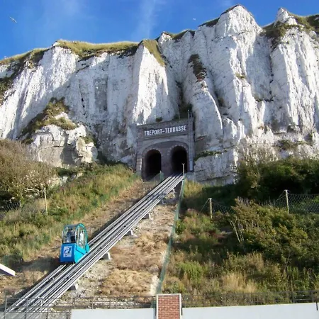 Appartement Les Mouettes 2 Le Tréport