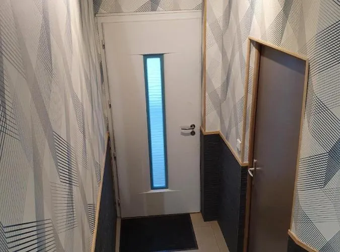 Les Mouettes 2 Appartement *