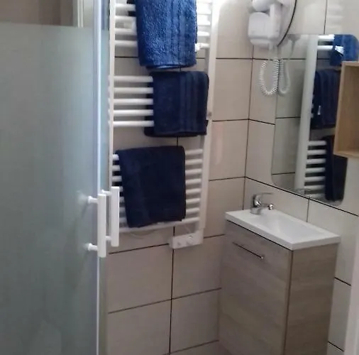 Appartement Les Mouettes 2 *