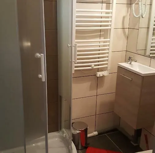 Appartement Les Mouettes 2 *